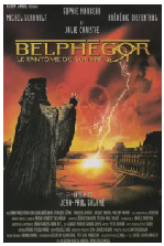 [夸克网盘]卢浮魅影 Belphégor - Le fantôme du Louvre (2001) 悬疑 恐怖 奇幻 法国 法语 豆瓣6.6
