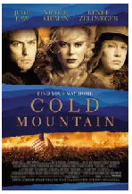 [夸克网盘]冷山 Cold Mountain(2003)剧情 爱情 战争 英国 意大利 罗马尼亚 美国 英语 豆瓣8.2