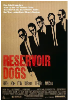 [夸克网盘]落水狗 Reservoir Dogs(1992)惊悚 犯罪 美国 英语 豆瓣8.4