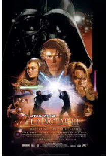 [夸克网盘]星球大战前传3：西斯的反击 Star Wars: Episode III - Revenge of the Sith (2005)动作 科幻 奇幻 冒险 美国 英语豆瓣 8.5
