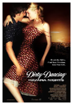[夸克网盘]辣身舞2：情迷哈瓦那 Dirty Dancing: Havana Nights(2004) 剧情 爱情 美国 英语 西班牙语 豆瓣8.0
