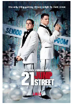 [夸克网盘]龙虎少年队 21 Jump Street(2012)喜剧 动作 犯罪 美国 英语 豆瓣6.9