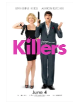 [夸克网盘]整编特工 Killers(2010)喜剧 动作 爱情 惊悚 美国 英语 豆瓣6.2