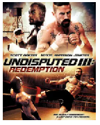 [夸克网盘]终极斗士3：赎罪 Undisputed III: Redemption(2010)剧情 动作 犯罪 美国 英语 西班牙语 葡萄牙语 豆瓣7.9