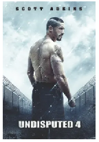 [夸克网盘]终极斗士4 Boyka: Undisputed IV (2016)动作 保加利亚 美国 英语 豆瓣7.3