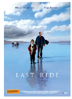 [夸克网盘]最后的旅程 Last Ride(2009)剧情 澳大利亚 英语 豆瓣7.7