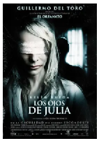 [夸克网盘]茱莉娅的眼睛 Los ojos de Julia(2010)惊悚 恐怖 西班牙 西班牙语 豆瓣6.9