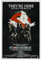 [夸克网盘]捉鬼敢死队 Ghostbusters (1984)喜剧 科幻 奇幻 美国 英语 豆瓣6.7