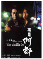 [夸克网盘]再见阿郎 再見阿郎(1999)剧情 动作 惊悚 中国香港 粤语 豆瓣7.7