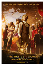 [夸克网盘]饥饿游戏：鸣鸟与蛇之歌 The Hunger Games: The Ballad of Songbirds & Snakes (2023)剧情 动作 科幻 惊悚 战争 冒险 美国 英语 豆瓣6.6
