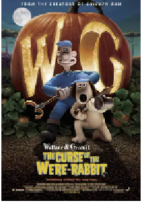 [夸克网盘]超级无敌掌门狗：人兔的诅咒 Wallace & Gromit: The Curse of the Were-Rabbit (2005)喜剧 动画英国 美国 英语豆瓣 8.3