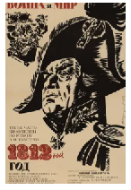 [夸克网盘]战争与和平3：1812年 Война и мир III: 1812 год (1967) 剧情 历史 战争 苏联 俄语 豆瓣9.2