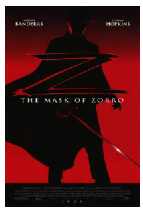 [夸克网盘]佐罗的面具 The Mask of Zorro (1998)动作 爱情 西部 冒险 美国 墨西哥 德国 英语 豆瓣7.6