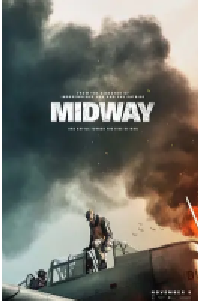 [夸克网盘]决战中途岛 Midway (2019)剧情 历史 战争中国大陆 中国香港 加拿大 美国英语 日语 汉语普通话豆瓣 7.5