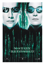 [夸克网盘]黑客帝国2：重装上阵 The Matrix Reloaded (2003)动作 科幻 美国 英语 法语 豆瓣8.7