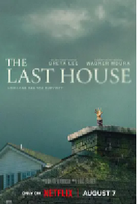 [夸克网盘]最后孤屋 The Last House (2026)动作 科幻 悬疑 惊悚 恐怖英国 法国 美国英语 豆瓣 5.4