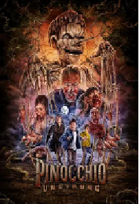 [夸克网盘]匹诺曹：弦断 Pinocchio Unstrung (2026)剧情 悬疑 惊悚 恐怖 奇幻英国 美国英语 豆瓣 5.6