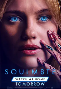 [夸克网盘]灵魂伴侣 Soulm8te (2026)科幻 惊悚 恐怖美国 英语豆瓣 5.9