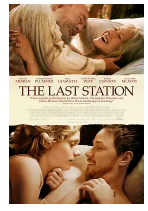 [夸克网盘]最后一站 The Last Station (2010)剧情 爱情 传记 英国 德国 俄罗斯 英语 豆瓣7.5