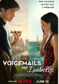 [夸克网盘]真爱留声 Voicemails For Isabelle (2026)喜剧 爱情美国 英语豆瓣 7.1
