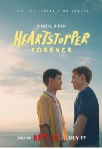 [夸克网盘]远心跳漏一拍 Heartstopper Forever (2026)剧情 喜剧 爱情 同性英国 英语豆瓣 7.3