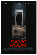 [夸克网盘]战栗空间 Panic Room (2002)剧情 惊悚 犯罪 美国 英语 豆瓣7.2