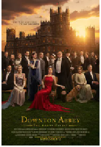 [夸克网盘]唐顿庄园3：盛世终章 Downton Abbey: The Grand Finale (2025)剧情英国 美国英语 豆瓣 8.6
