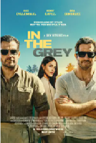 [夸克网盘]金谍行动 In the Grey (2026)剧情 动作 惊悚英国 美国英语 豆瓣 6.1