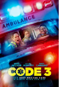[夸克网盘]三级警戒 Code 3 (2025)喜剧 动作美国 英语豆瓣 7.9