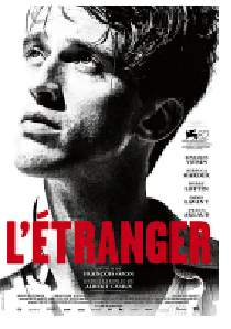 [夸克网盘]局外人 L'Étranger (2025)剧情 犯罪法国 法语 阿拉伯语 拉丁语豆瓣 7.3
