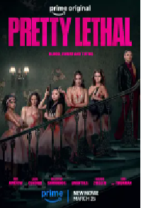 [夸克网盘]索命舞娘 Pretty Lethal (2026)动作 惊悚 恐怖英国 美国 匈牙利英语 豆瓣 6.5