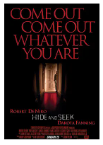 [夸克网盘]捉迷藏 Hide and Seek (2005) 悬疑 恐怖 美国 英语 豆瓣7.5