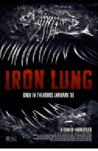 [夸克网盘]铁肺 Iron Lung (2026)恐怖 美国英语 豆瓣 5.6
