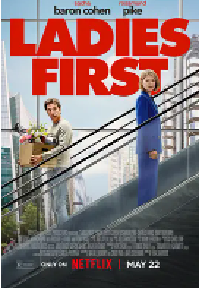 [夸克网盘]女士优先 Ladies First (2026)喜剧 爱情美国 英语豆瓣 6.3