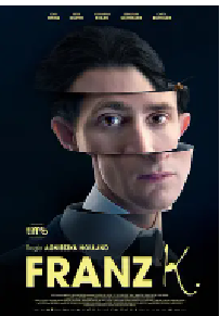 [夸克网盘]弗兰茨 Franz (2025)剧情 传记 历史捷克 波兰 德国 法国 土耳其德语 捷克语 意第绪语 英语 法语 日语豆瓣 7.1