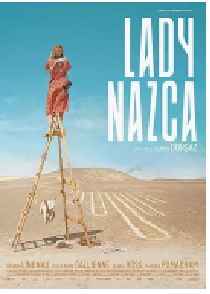 [夸克网盘]纳斯卡女士 Lady Nazca (2025)剧情德国 法国法语 英语 西班牙语豆瓣 7.6