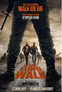 [夸克网盘]死亡竞走 The Long Walk (2025)惊悚 恐怖美国 加拿大英语 豆瓣 5.4