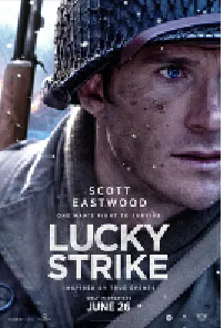 [夸克网盘]孤军突围 Lucky Strike (2026)剧情 动作 战争美国 英语豆瓣 5.6