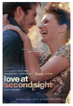 [夸克网盘]致我的陌生恋人 Mon inconnue(2019)喜剧 爱情 法国 比利时 法语 英语 豆瓣6.8