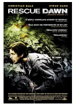 [夸克网盘]重见天日 Rescue Dawn (2006) 剧情 传记 战争 美国 英语 豆瓣7.6