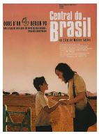 [夸克网盘]中央车站 Central do Brasil (1998)剧情 巴西 法国 葡萄牙语 德语 豆瓣8.7