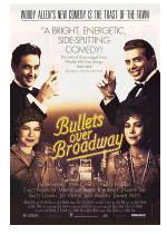 [夸克网盘]子弹横飞百老汇 Bullets Over Broadway (1994)喜剧 犯罪 美国 英语 豆瓣8.5