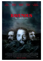 [夸克网盘]战地恶魔 Ravenous (1999)喜剧 惊悚 恐怖 战争 西部 捷克 英国 美国 英语 意大利语 西班牙语 Washoe 豆瓣6.9
