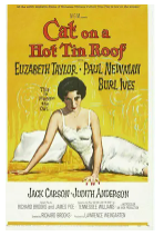 [夸克网盘]朱门巧妇 Cat on a Hot Tin Roof (1958)剧情 美国 英语 豆瓣7.9