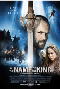 [夸克网盘]地牢围攻 In the Name of the King: A Dungeon Siege Tale (2007)剧情 动作 奇幻 冒险德国 加拿大 美国英语 豆瓣 5.0