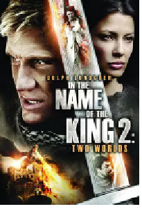[夸克网盘]地牢围攻2 In the Name of the King 2 (2011)剧情 战争 奇幻 冒险德国 加拿大英语 豆瓣 3.4