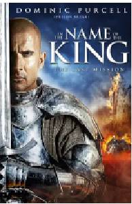 [夸克网盘]地牢围攻3 In the Name of the King III (2014)动作 惊悚 奇幻 冒险美国 英语 豆瓣 3.7
