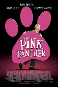 [夸克网盘]粉红豹 The Pink Panther (2006)喜剧 悬疑 犯罪 冒险美国 捷克英语 豆瓣 7.4