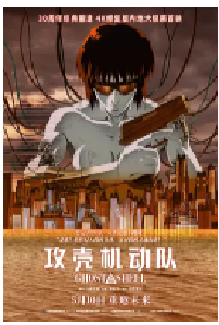 [夸克网盘]攻壳机动队 攻殻機動隊 (1995)动作 科幻 动画日本 日语豆瓣 9.0