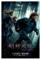 [夸克网盘]哈利·波特与死亡圣器(上) Harry Potter and the Deathly Hallows: Part 1 (2010)奇幻 冒险 英国 美国 英语 豆瓣8.6